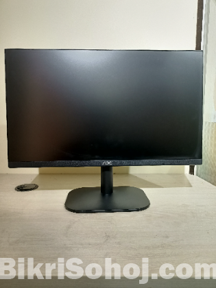 AOC monitor 22 